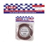 BANT ÇİFT TARAFLI SİLİKONLU POŞET 15MMX5MT CARUB 6570173 6570118 CARUB