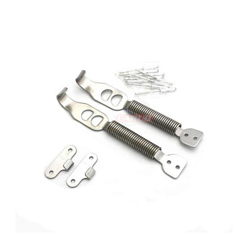 KAPUT MANDALI MOMO TİP SİLVER 4622424 CARUB