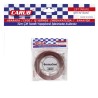 BANT ÇİFT TARAFLI SİLİKONLU POŞET 06MMX5MT CARUB 6570170 6570115 CARUB