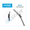 SİLECEK SÜPÜRGESİ ARKA VW VOLKSWAGEN GOLF 6 7/POLO 09/YETİ 09 280MM 96