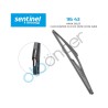 SİLECEK SÜPÜRGESİ ARKA RENAULT CLİO 2 DUSTER PUNTO 96.042 96-042 SENTİ