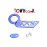 ÇEKİ DEMİRİ METAL CIVATALI AYARLI MAVİ 1720601 CARUB