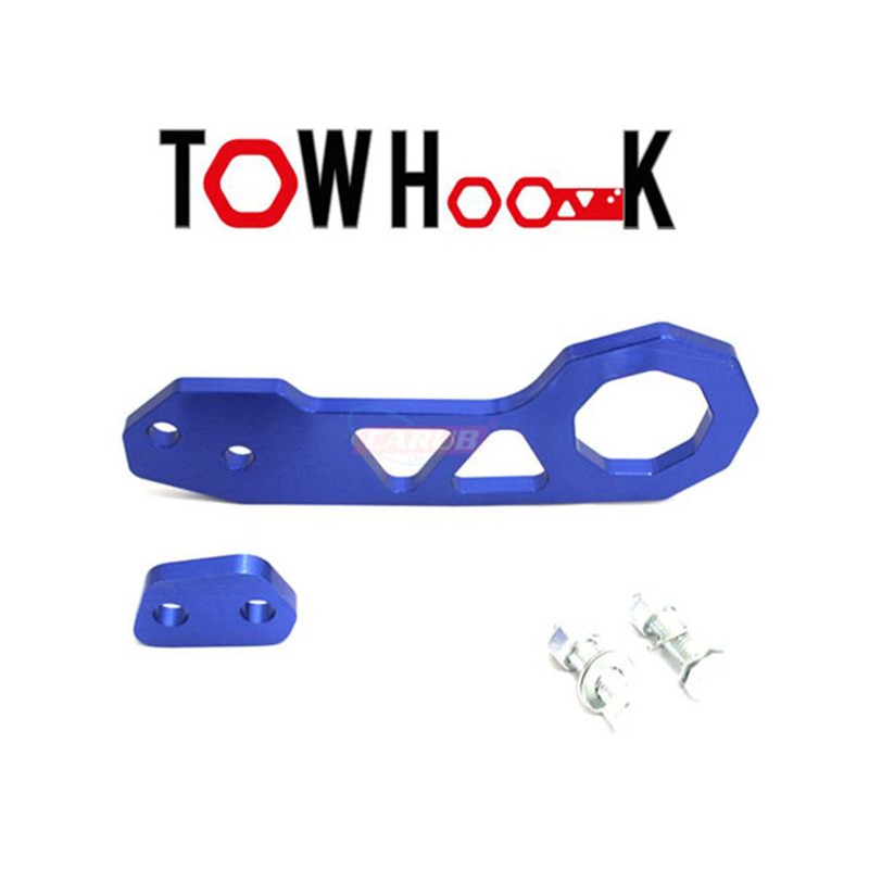 ÇEKİ DEMİRİ METAL CIVATALI MAVİ 1720607 CARUB