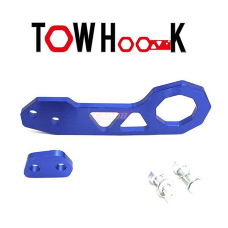 ÇEKİ DEMİRİ METAL CIVATALI MAVİ 1720607 CARUB