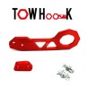 ÇEKİ DEMİRİ METAL CIVATALI KIRMIZI 1720608 CARUB