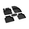 PASPAS KAUÇUK ORJİNAL MODEL 4D FORD TOURNEO CONNECT 2-3 2021- ÜNLAKS 4