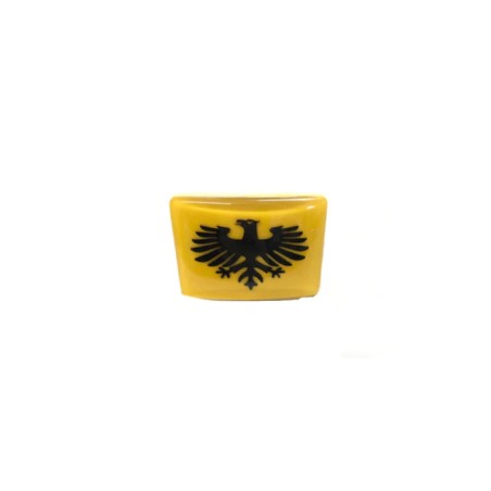 ARMA PANJUR POLYESTER CIVATALI KUŞ ERAS ES 143-4 ES-143-4 ERAS