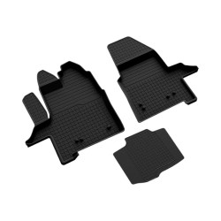 PASPAS KAUÇUK ORJİNAL MODEL 4D FORD TRANSİT MK8 2014- ÜNLAKS 4DS-87119