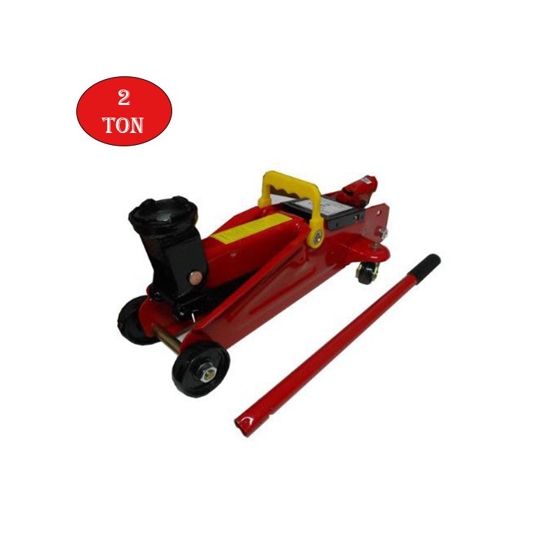 KRİKO ARABALI 2 TON KARTON KUTU OSCAR 8.5KG OSN 0809 OSN-0809 OSCAR