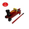KRİKO ARABALI 2 TON KARTON KUTU OSCAR 8.5KG OSN 0809 OSN-0809 OSCAR