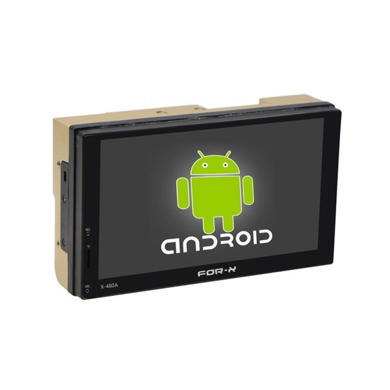 OTO TEYP DOUBLE DIN FOR X ANDROİD X 280 A X 285 A X 480A X-480A FOR-X