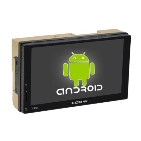 OTO TEYP DOUBLE DIN FOR X ANDROİD X 280 A X 285 A X 480A X-480A FOR-X