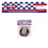 BANT ÇİFT TARAFLI SİLİKONLU 2MT AMBALAJ 30MMX2MT CARUB 6570134 CARUB