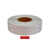 FOSFOR BANT KARASÖR MUAYENE KAMYON TIR PETEKLİ E Lİ 5CMX50M BEYAZ 4402