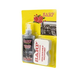 OTO BAKIM TEMİZLİK SARP SÜT SİLİKON SARP 200ML SÜNGERLİ SL 49 SL-49 SA