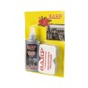 OTO BAKIM TEMİZLİK SARP SÜT SİLİKON SARP 200ML SÜNGERLİ SL 49 SL-49 SA