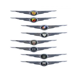 CHRYSLER ARMA KARIŞIK CHRYYO YERLİ
