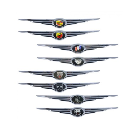 CHRYSLER ARMA KARIŞIK CHRYYO YERLİ