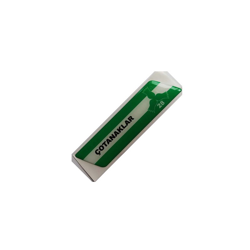 ARMA DAMLA ETİKET PARALEL ÇOTANAK VİP 1015 VİP-1015 VİP