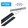 SİLECEK SİLGİ LASTİĞİ 710MM TELSİZ İNCE TİP 70CM 86 700 86-700 SENTİNE