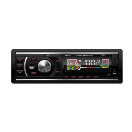 OTO TEYP KGN MP3 PLAYER USB-SD-FM UZAKTAN KUMANDALI 6001018 KGN
