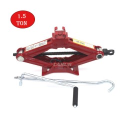 KRİKO AKORDİON KOLLU 1.5 TON 2701601 CARUB