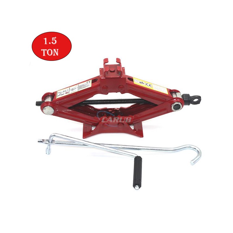 KRİKO AKORDİON KOLLU 1.5 TON 2701601 CARUB