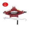 KRİKO AKORDİON KOLLU 1.5 TON 2701601 CARUB