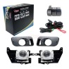 SİS LAMBASI BEYAZ 12V 55W HONDA CİVİC HB 92-95 3060905 CARUB