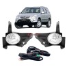 SİS LAMBASI BEYAZ 12V 55W HONDA JEEP CR-V CRV 2005 BEYAZ 3019101 CARUB