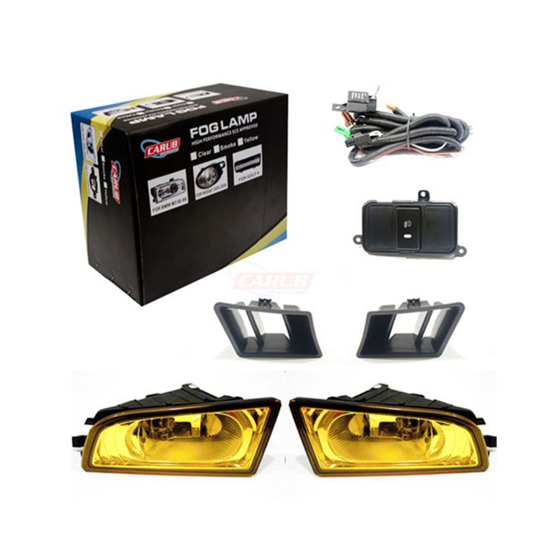 SİS LAMBASI ORJİNAL ORJ MODEL HONDA CİVİC 06-09 SARI 12V 55W 3061005 C