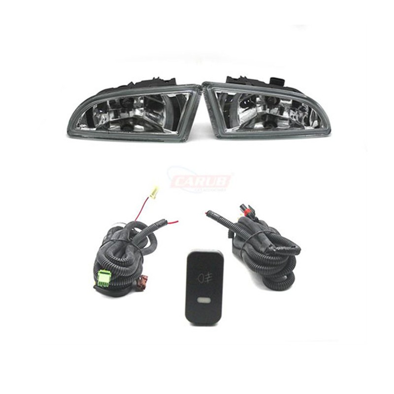 SİS LAMBASI BEYAZ 12V 55W HONDA ACCORD EURO 04-05 3061015 CARUB