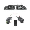 SİS LAMBASI BEYAZ 12V 55W HONDA ACCORD EURO 04-05 3061015 CARUB
