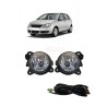 SİS LAMBASI BEYAZ 12V 55W VW T5-POLO 9N 3061050 CARUB