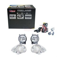 SİS LAMBASI BEYAZ 12V 55W FORD FİESTA 2012 3061041 CARUB