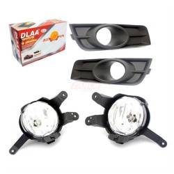 SİS LAMBASI BEYAZ 12V CRUZE 2011 3061070 CARUB