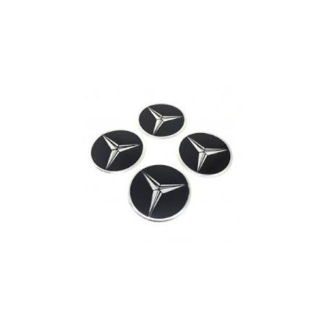 ARMA KAMYON JANT KAPAK KABARTMA MERCEDES EFX MER EFX-MER EFEX