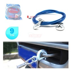 ÇELİK ÇEKİ HALATI İZOLELİ 9 T0N 1720509 CARUB