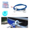 ÇELİK ÇEKİ HALATI İZOLELİ 9 T0N 1720509 CARUB