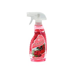 OTO BAKIM KOKU SARP ODA PARFÜMÜ 500ML NAR ÇİÇEĞİ S 015 S-015 SARP