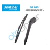 SİLECEK SÜPÜRGESİ ARKA + KOLLU FORD FOCUS 3 2012 SONRASI 305MM 92.0400