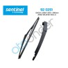 SİLECEK SÜPÜRGESİ ARKA + KOLLU DACIA LODGY 12 SONRASI 290MM 92.0251 92