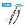 SİLECEK SÜPÜRGESİ ARKA + KOLLU DACIA DUSTER 10 SONRASI 305MM 92.0264 9