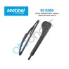 SİLECEK SÜPÜRGESİ ARKA + KOLLU DACIA DOKKER 12 SONRASI 260MM 92.0289 9