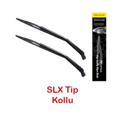 SİLECEK SÜPÜRGESİ SLX TİP KOLLU OSN 0140 OSN-0140 OSCAR