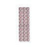 YAPIŞTIRMA FOLYO AY YILDIZ SADE KÜÇÜK 5X5CM ERN0301 3 ERN0301-3 ERN
