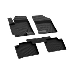 PASPAS KAUÇUK ORJİNAL MODEL 4D HYUNDAI i20 -3 2020- ÜNLAKS 4DS-01681-A