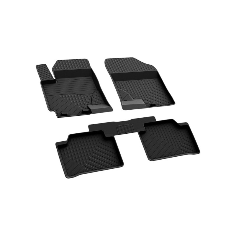 PASPAS KAUÇUK ORJİNAL MODEL 4D HYUNDAI i20 -3 2020- ÜNLAKS 4DS-01681-A