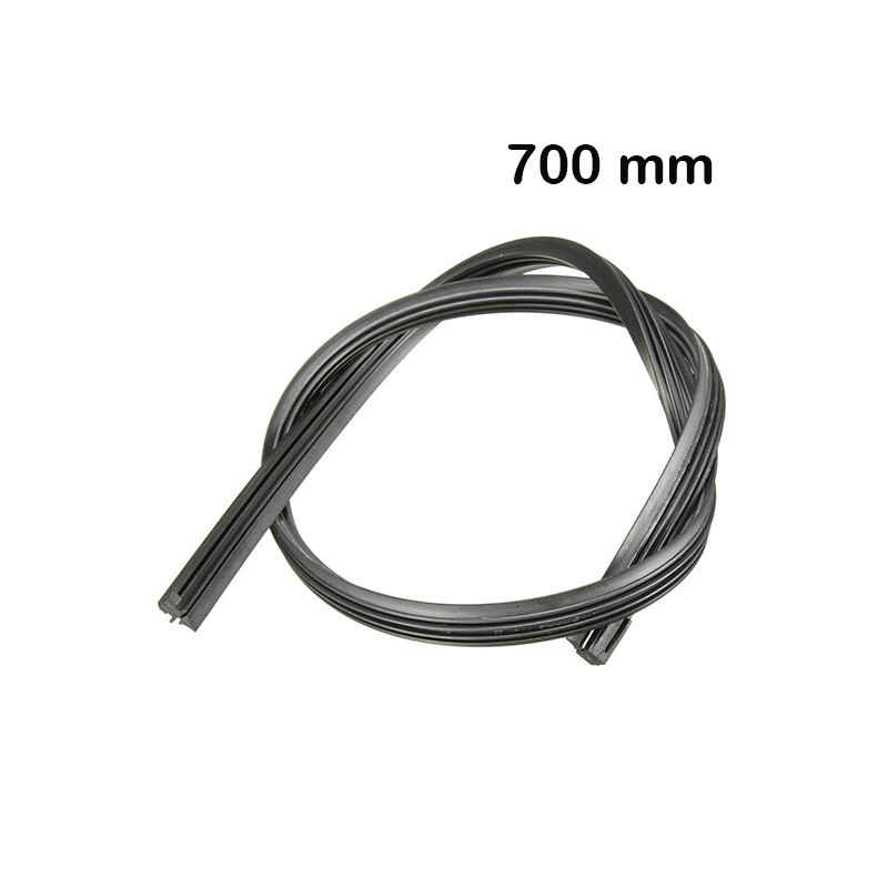 SİLECEK SİLGİ LASTİĞİ 710MM TELSİZ İNCE TİP 70CM OSN 0148 OSN-0148 OSC