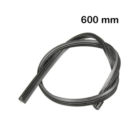 SİLECEK SİLGİ LASTİĞİ 600MM TELSİZ İNCE TİP 60CM OSN 0146 OSN-0146 OSC